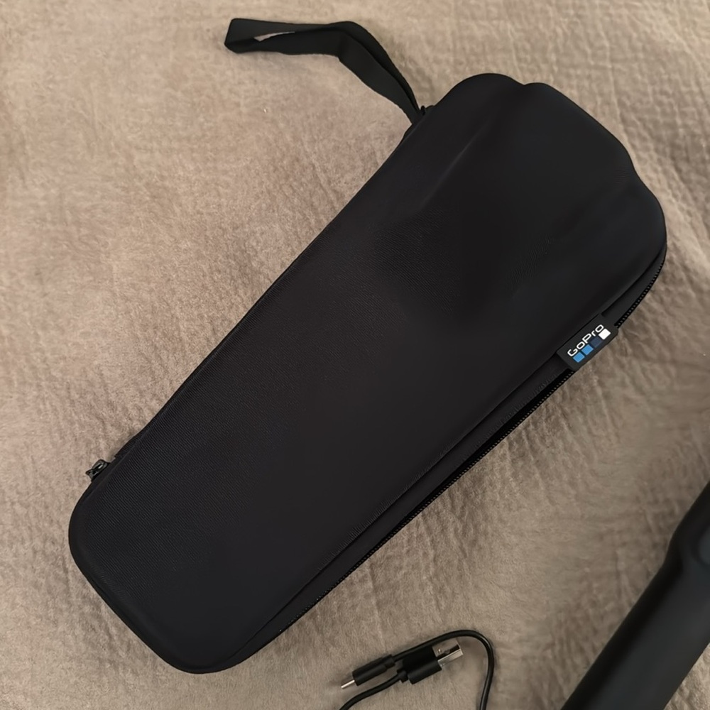 GoPro Karma Grip with Case - Picture 3 of 4